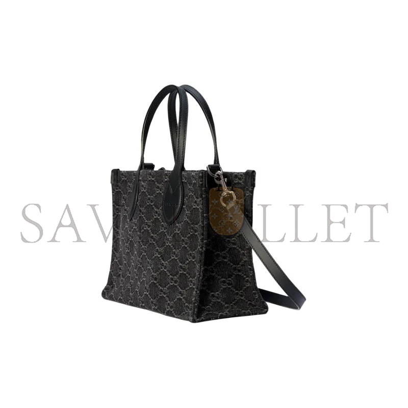GUCCI OPHIDIA MEDIUM TOTE BAG 772183 (27*19*11cm)
